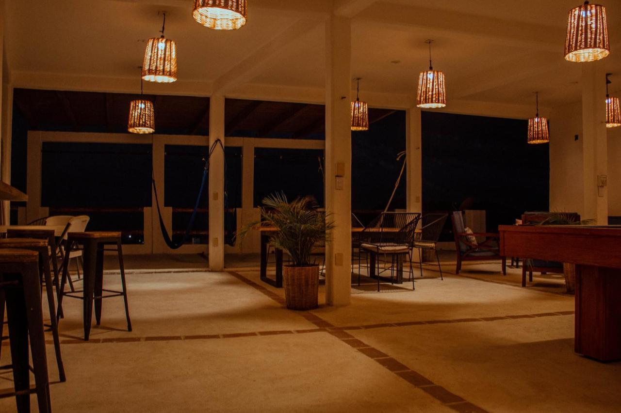 Casa Mirador Salina Cruz Hotel Luaran gambar