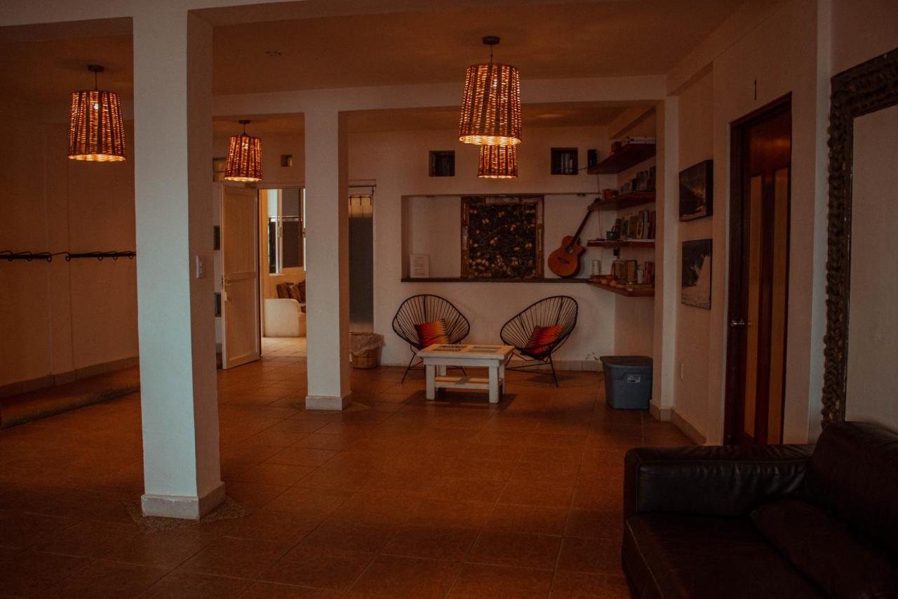 Casa Mirador Salina Cruz Hotel Luaran gambar