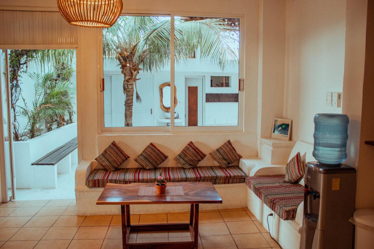 Casa Mirador Salina Cruz Hotel Luaran gambar