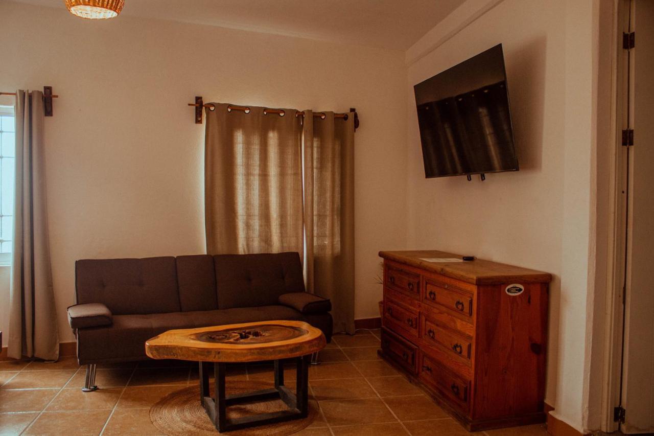Casa Mirador Salina Cruz Hotel Luaran gambar