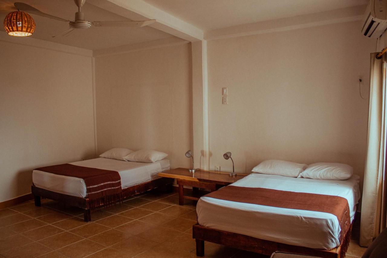 Casa Mirador Salina Cruz Hotel Luaran gambar