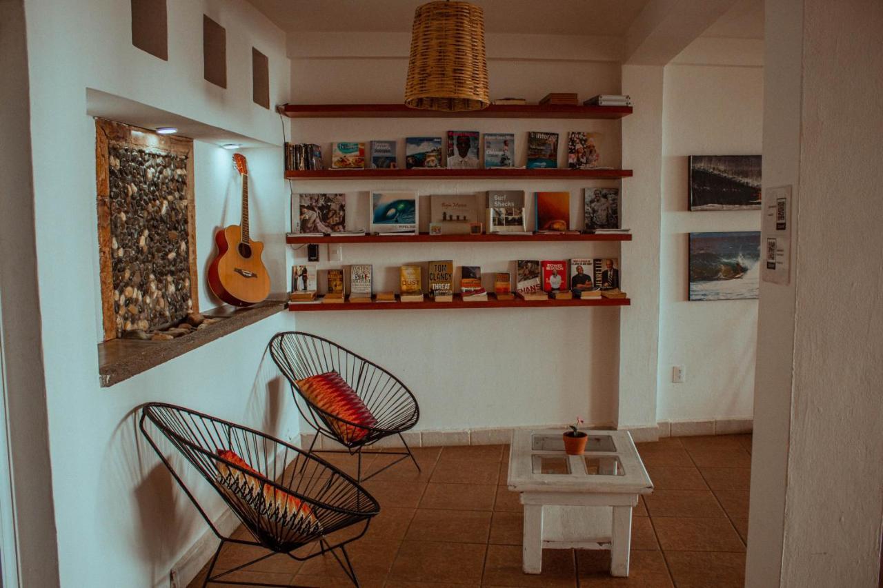 Casa Mirador Salina Cruz Hotel Luaran gambar
