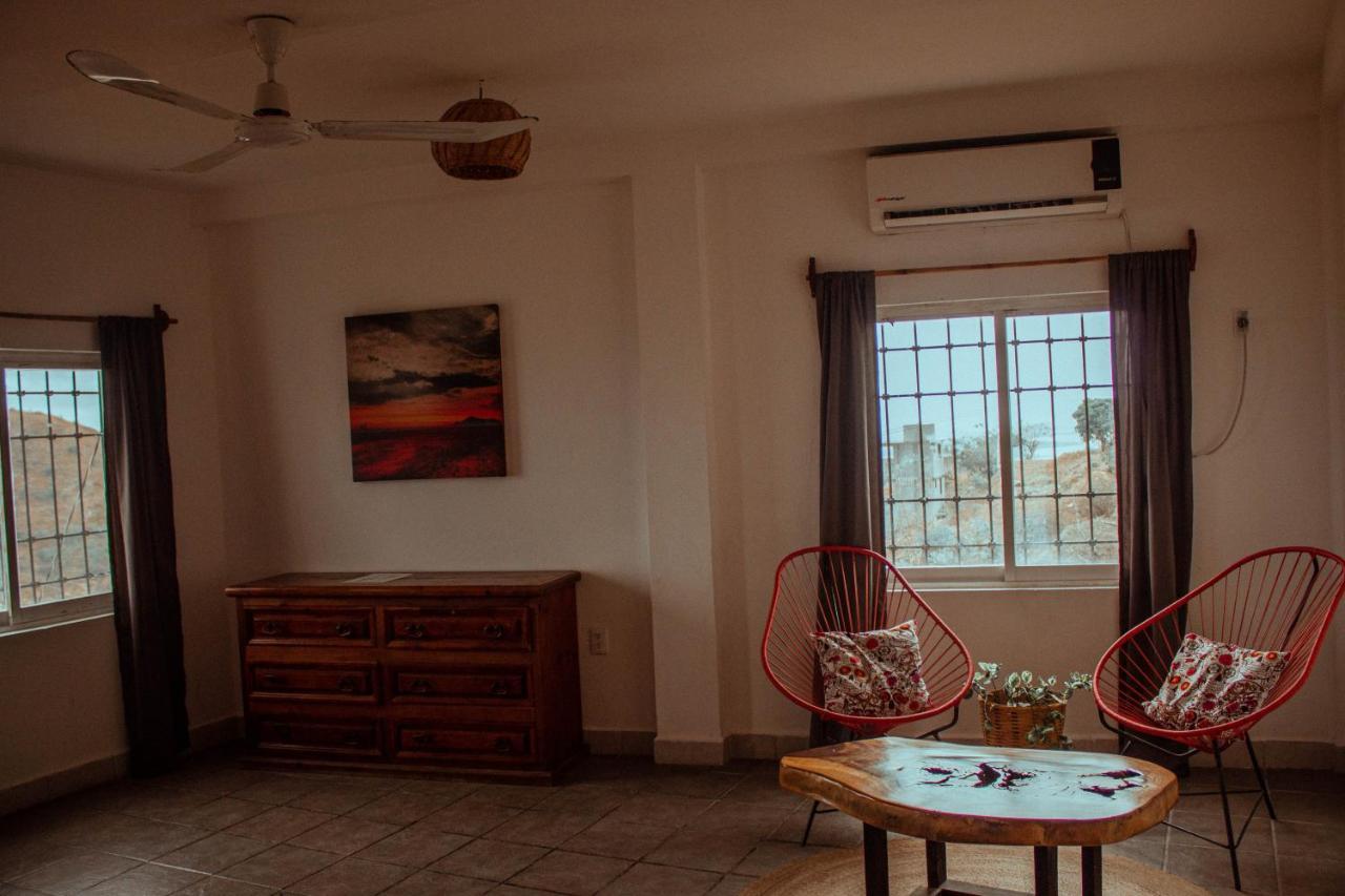 Casa Mirador Salina Cruz Hotel Luaran gambar