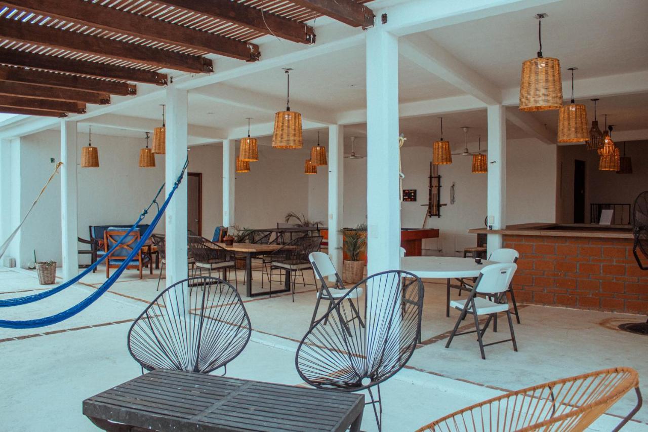 Casa Mirador Salina Cruz Hotel Luaran gambar
