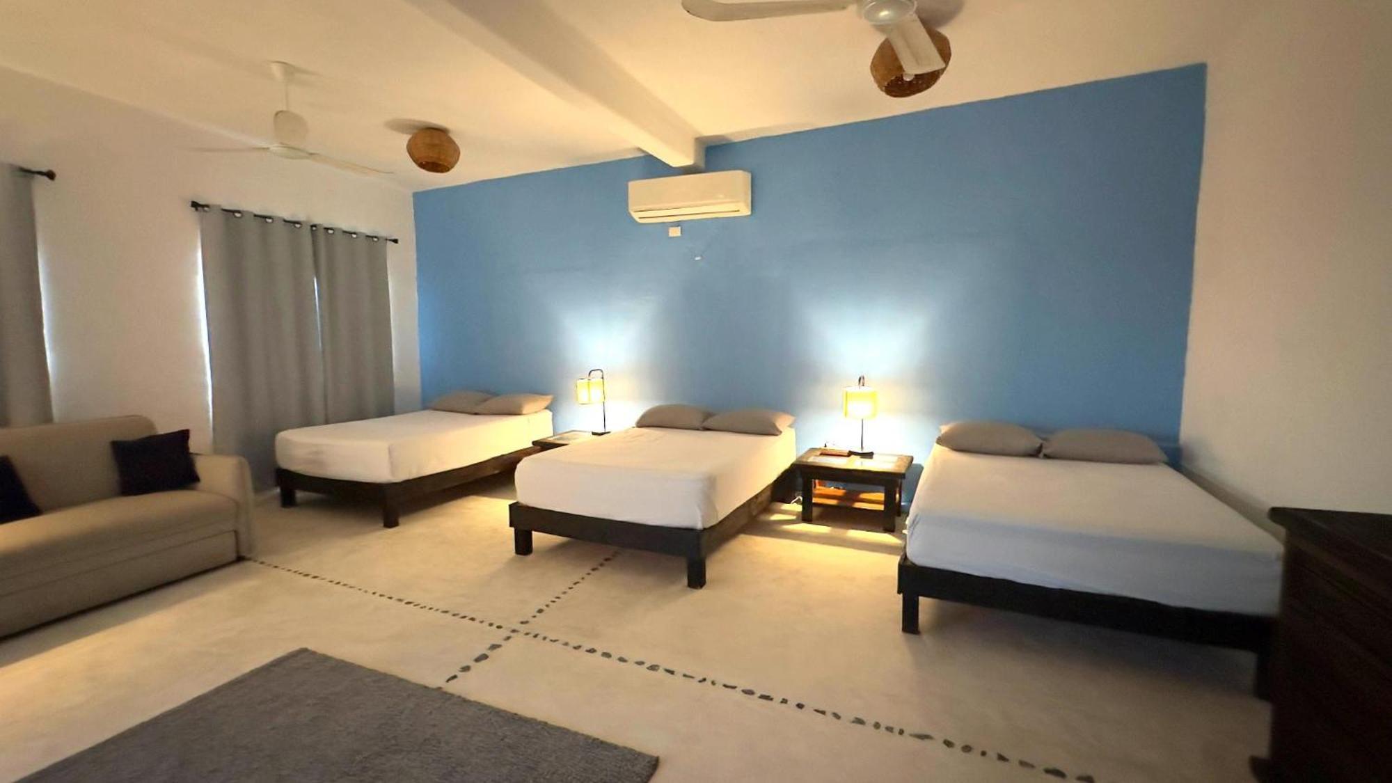 Casa Mirador Salina Cruz Hotel Luaran gambar