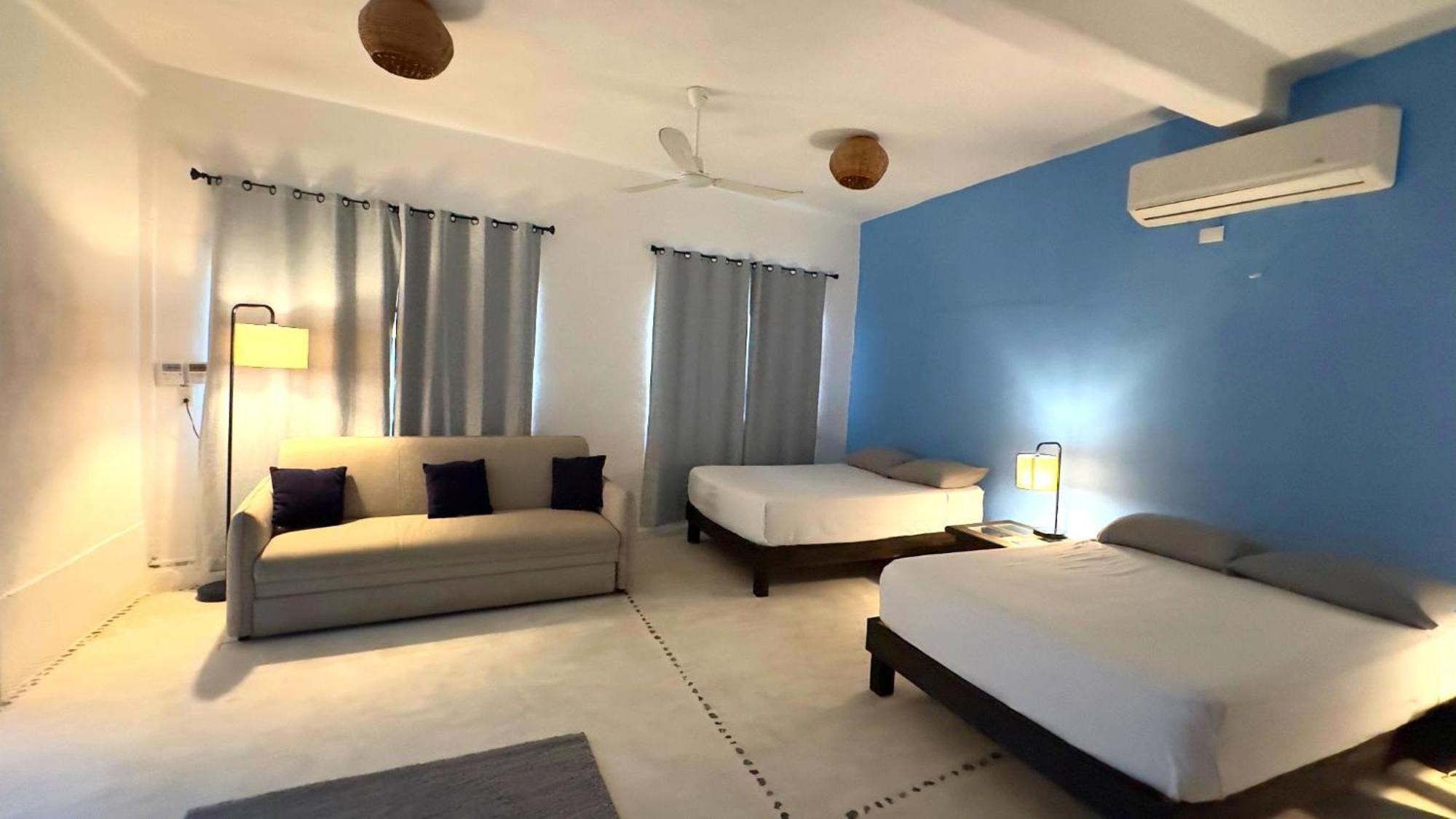 Casa Mirador Salina Cruz Hotel Luaran gambar